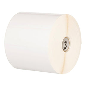 Zebra Z-Ultimate 3000T Self-adhesive Label White 12-pack 880247-025D