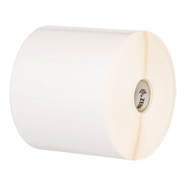 Zebra Z-Ultimate 3000T Self-adhesive Label White 12-pack 880247-025D