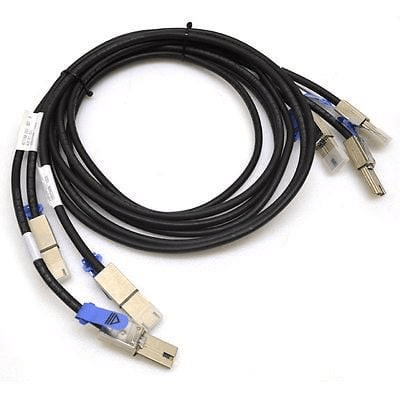 HPE DL180 G10 LFF to Smart Array E208i-a/P408i-a Cable Kit 882015-B21
