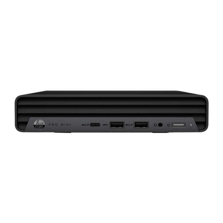 HP Pro 400 G9 Mini PC - Intel Core i7-13700T 512GB SSD 16GB RAM Win 11 Pro 884V2EA
