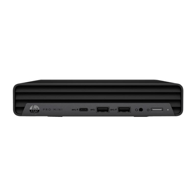 HP Pro 400 G9 Mini PC - Intel Core i7-13700T 512GB SSD 16GB RAM Win 11 Pro 884V2EA