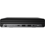 HP Elite Mini 600 G9 Workstation PC - Intel Core i5-13500 512GB SSD 16GB RAM Win 11 Pro 884V7EA