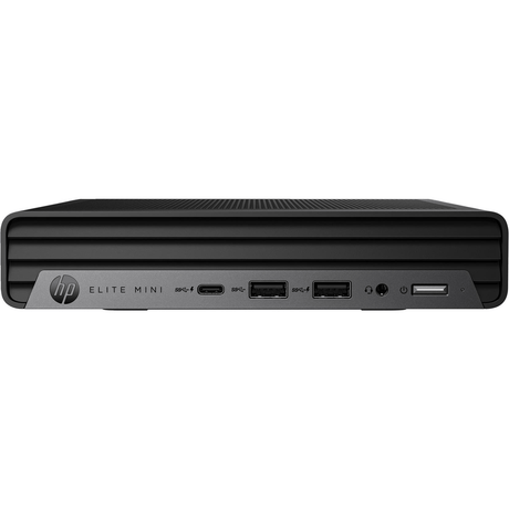 HP Elite Mini 600 G9 Workstation PC - Intel Core i5-13500 512GB SSD 16GB RAM Win 11 Pro 884V7EA