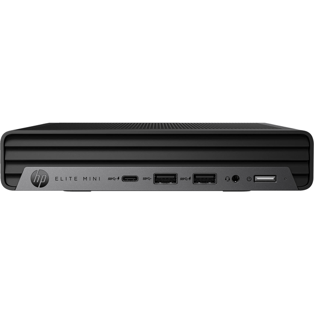 HP Elite Mini 600 G9 Workstation PC - Intel Core i5-13500 512GB SSD 16GB RAM Win 11 Pro 884V7EA