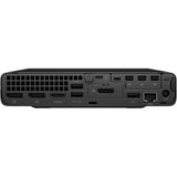 HP Elite Mini 600 G9 Workstation PC - Intel Core i5-13500 512GB SSD 16GB RAM Win 11 Pro 884V7EA
