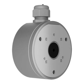 Ajax JunctionBox - White 88881.234.WH