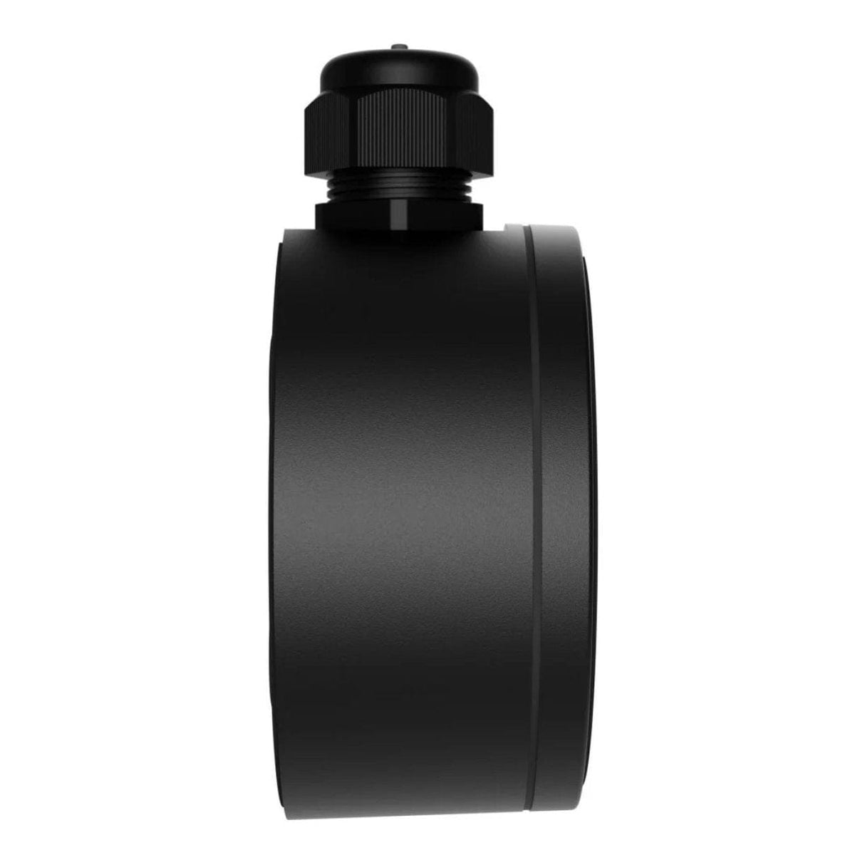Ajax JunctionBox - Black 88882.234.BL