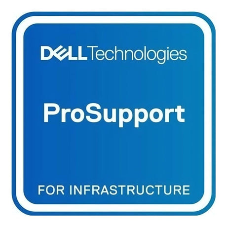 Dell Poweredge R550 3-year Basic Onsite to 5-year ProSupport Warranty Upgrade 890-BOQY