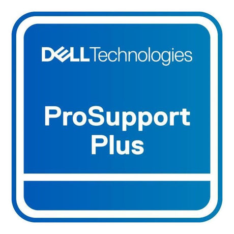 Dell 3-year ProSupport to 3-year ProSupport Plus Upgrade Warranty 890-CHBK