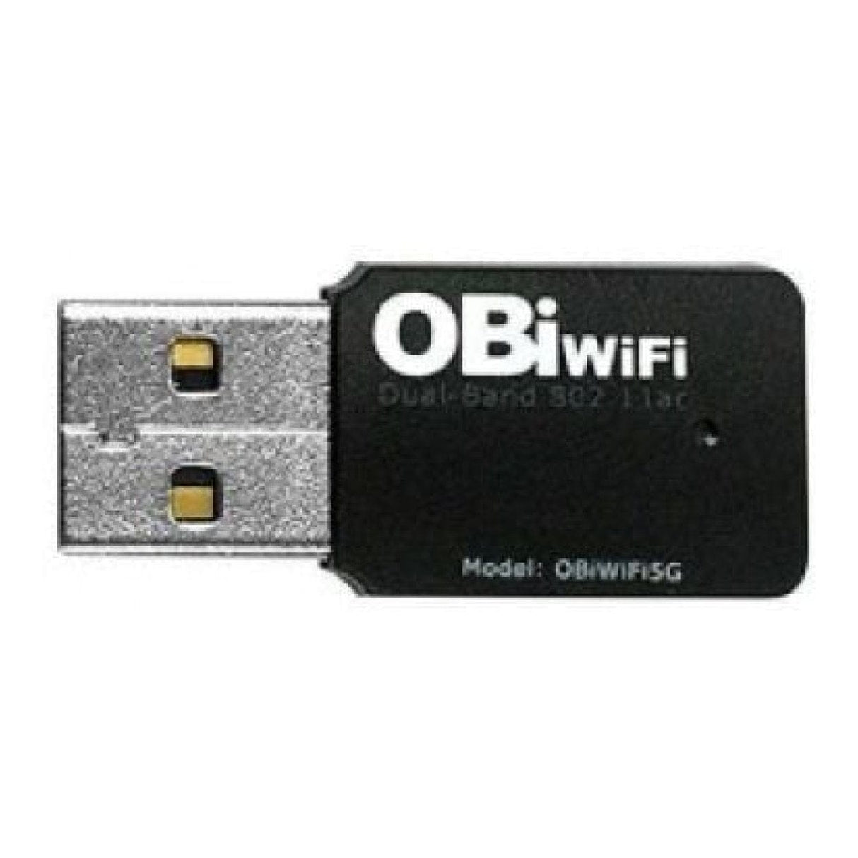 Poly Obi Wi-Fi 5G USB Dongle 89D17AA