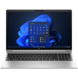 HP ProBook 450 G10 15.6-inch FHD Laptop - Intel Core i7-1255U 512GB SSD 16GB RAM GeForce MX570 A Win 11 Pro 8A5C1EA