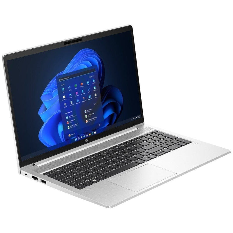 HP ProBook 450 G10 15.6-inch FHD Laptop - Intel Core i7-1255U 512GB SSD 16GB RAM GeForce MX570 A Win 11 Pro 8A5C1EA