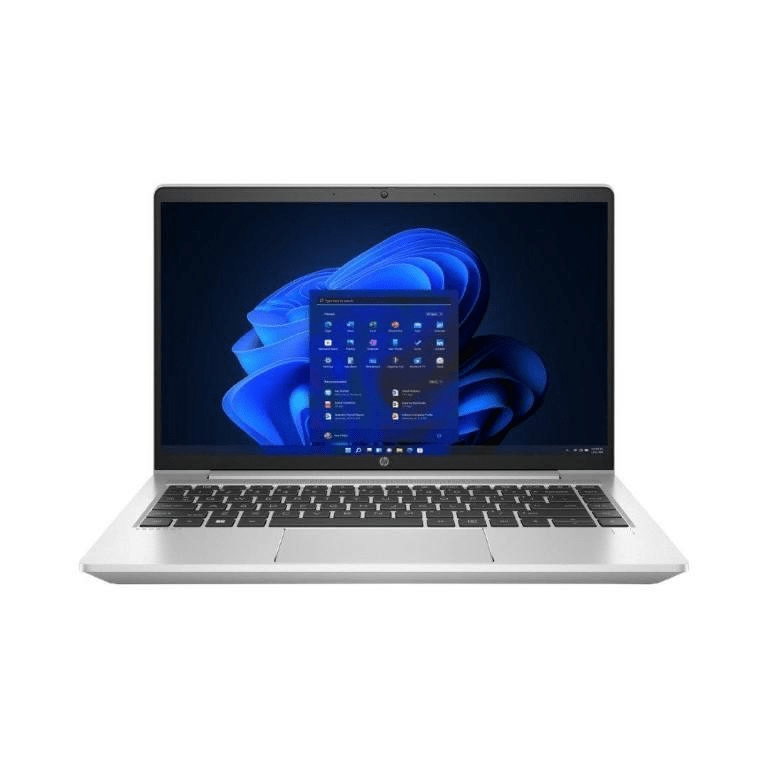 HP ProBook 440 G9 14-inch FHD Laptop - Intel Core i5-1235U 512GB SSD 16GB RAM Win 11 Pro 8A5C3EA