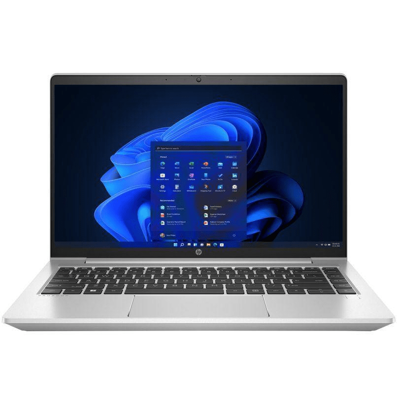 HP Probook 440 G9 14-inch FHD Laptop - Intel Core i7-1255U 512GB SSD 16GB RAM Win 11 Pro 8A5C5EA