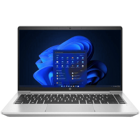 HP Probook 440 G9 14-inch FHD Laptop - Intel Core i7-1255U 512GB SSD 16GB RAM Win 11 Pro 8A5C5EA