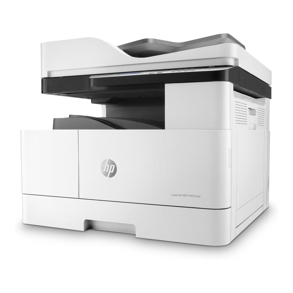 HP LaserJet M443nda A3 Multifunction Mono Laser Office Printer