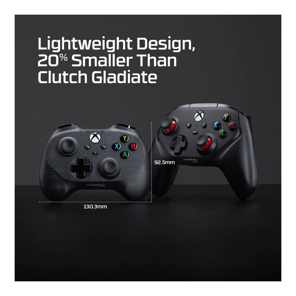 HyperX Clutch Tanto Mini WD Gaming Controller 8B1S0AA