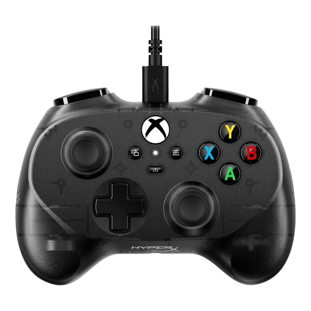 HyperX Clutch Tanto Mini WD Gaming Controller 8B1S0AA