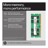 HP 8C4X9AA SODIMM Memory Module 16GB DDR4 3200MHz
