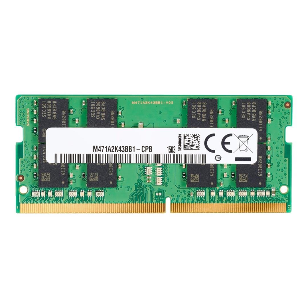 HP 8C4X9AA SODIMM Memory Module 16GB DDR4 3200MHz