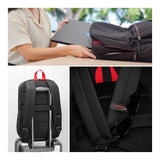 HyperX Delta 16-inch Gaming Backpack Black 8C524AA