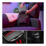 HyperX Delta 16-inch Gaming Backpack Black 8C524AA