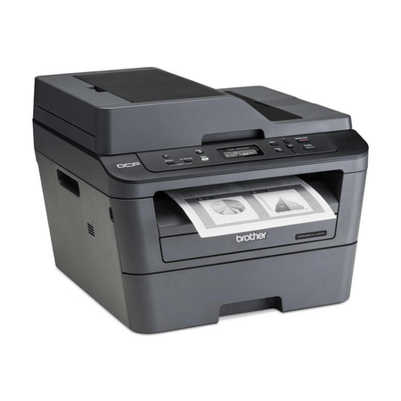 Brother printers – FirstShop