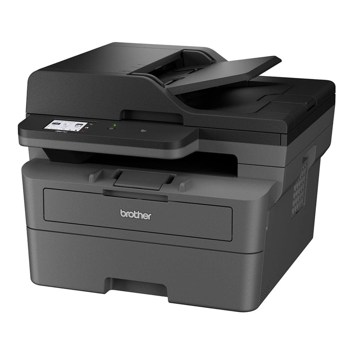 Brother MFC-L2885DW A4 Multifunction Mono Laser Printer 8C5MU802241