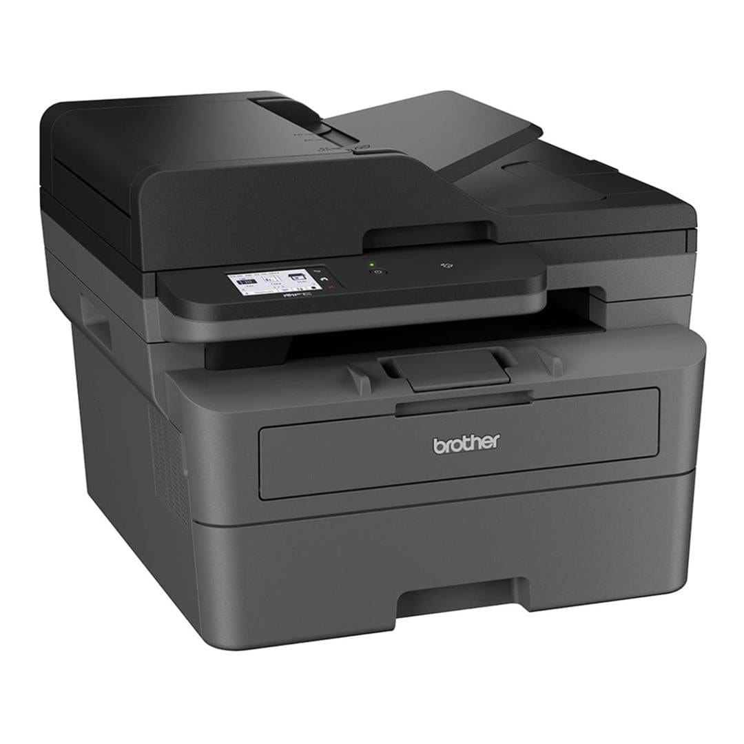 Brother MFC-L2885DW A4 Multifunction Mono Laser Printer 8C5MU802241