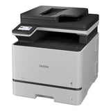 Brother MFC-L8730CDW A4 Wi-Fi Multifunction Colour Laser Printer 8CEA3300141