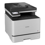 Brother MFC-L8730CDW A4 Wi-Fi Multifunction Colour Laser Printer 8CEA3300141