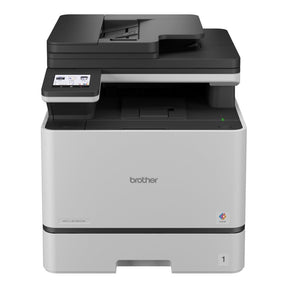 Brother MFC-L8730CDW A4 Wi-Fi Multifunction Colour Laser Printer 8CEA3300141