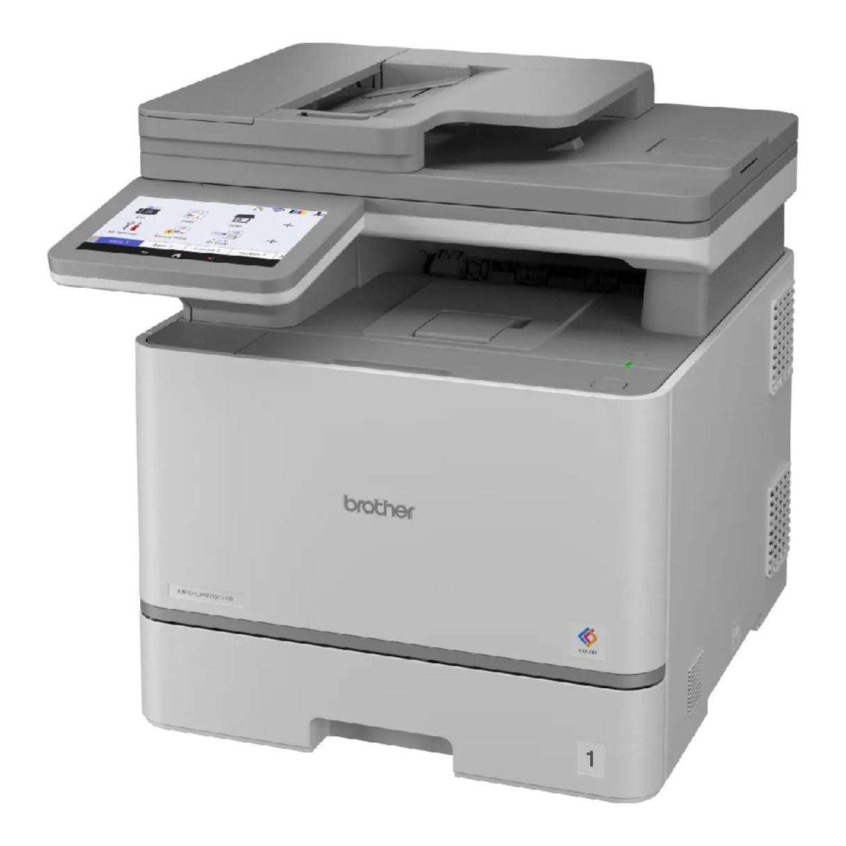 Brother MFC-L8970CDW A4 Wi-Fi Multifunction Colour Laser Printer 8CEA6700241