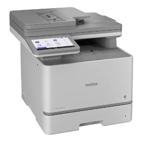 Brother MFC-L8970CDW A4 Wi-Fi Multifunction Colour Laser Printer 8CEA6700241