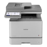 Brother MFC-L8970CDW A4 Wi-Fi Multifunction Colour Laser Printer 8CEA6700241