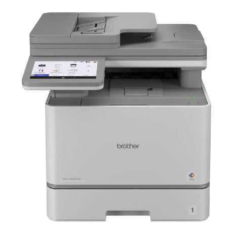 Brother MFC-L8970CDW A4 Wi-Fi Multifunction Colour Laser Printer 8CEA6700241