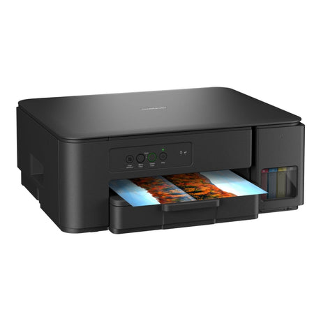 Brother DCP-T230 A4 Multifunction Ink Tank Printer 8CHA4100141
