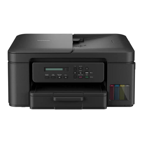 Brother DCP-T730DW A4 3-in-1 Multifunction Ink Tank Printer 8CHA4700141