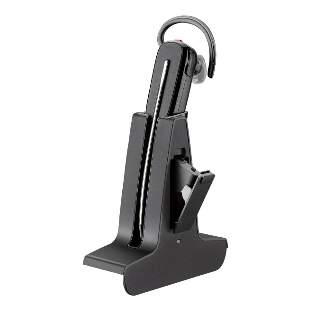 Poly Savi 8245 Office DECT Wireless Headset 8D3H1AA