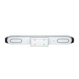 Poly Studio X52 Non-Wireless Conference Video Bar with TC10 Controller 8D8L6AA