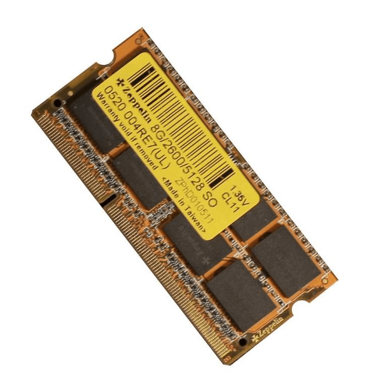 Astrum Zeppelin PC2666 8G/ZEP/2666SO SO-DIMM Memory Module 8GB