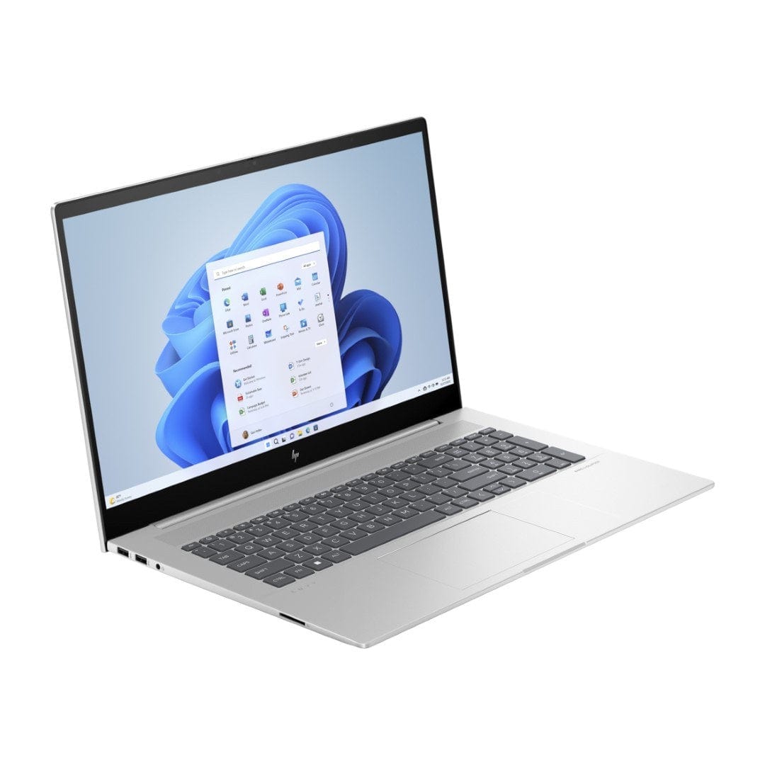 HP ENVY 17-cw0000ni 17.3-inch UHD Laptop - Intel Core i7-1355U 512GB SSD 32GB RAM GeForce RTX 3050 Win 11 Pro 8G1N9EA