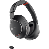Poly Voyager Surround 85 UC Microsoft Teams Certified USB-C Headset with Charging Stand 8G7T8AA