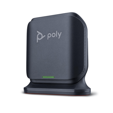 Poly Rove B4 Multi Cell Base Station 8J8W4AA