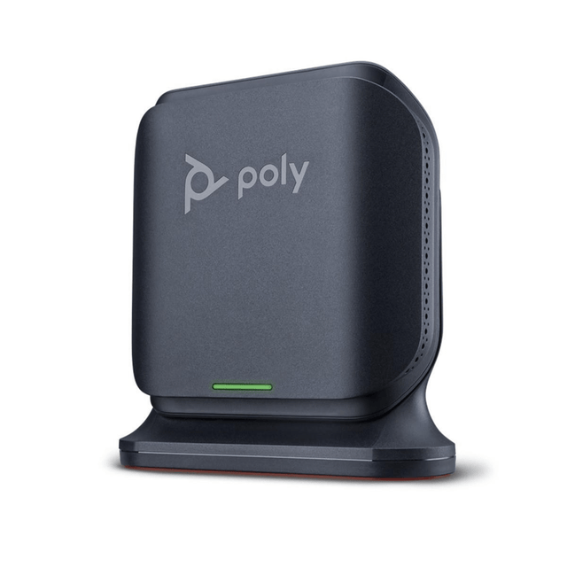 Poly Rove B4 Multi Cell Base Station 8J8W4AA