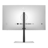 HP Series 7 Pro 727pk 27-inch 3840 x 2160p 4K UHD 16:9 60Hz 5ms LED IPS Thunderbolt 4 Monitor 8J9G2AA