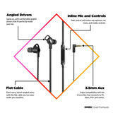HP OMEN Dyad Earbuds 8JE67AA