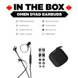 HP OMEN Dyad Earbuds 8JE67AA