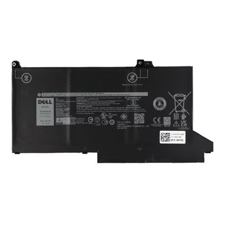 Dell 11.4V 3500mAh Notebook Battery 8JYHH