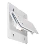 Poly Studio X52 VESA Mount Adapter Bracket 8L532AA